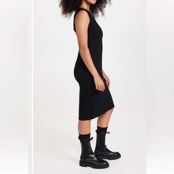 SPANX Perfect Fitted Dress 🖤 - Picture 5 of 13